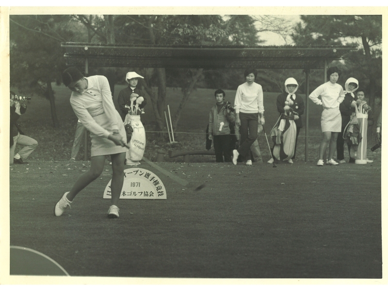 �裱�����ܽ��ҥ����ץ�1971ǯ