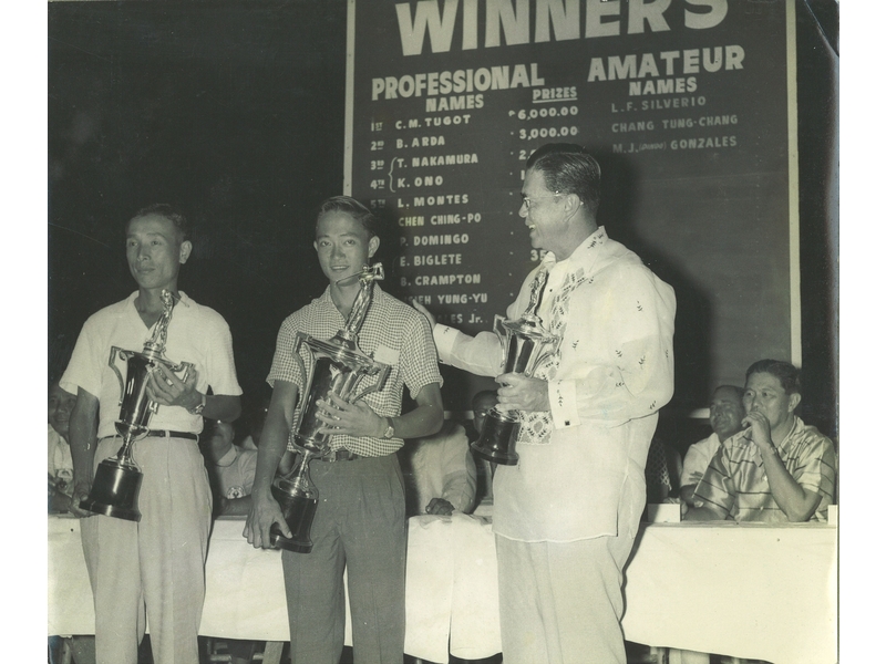 ��6��ե���ԥ󥪡��ץ�ɽ����