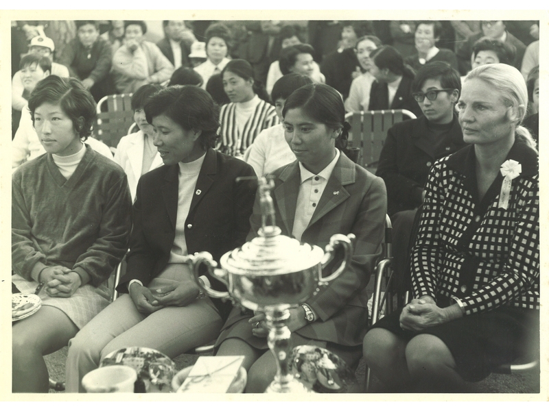 �裱�����ܽ��ҥ����ץ�1971ǯ