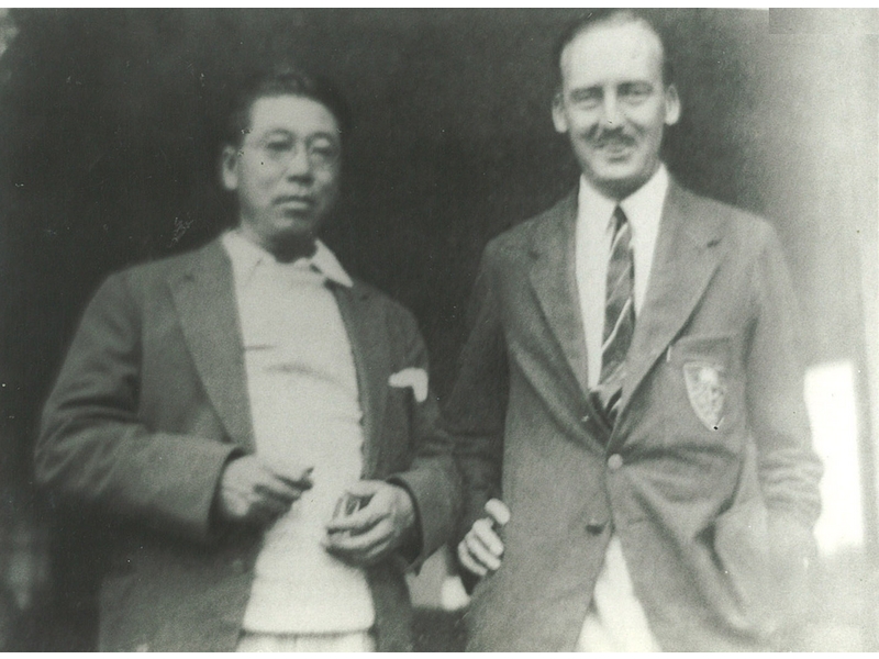 ���£�ǯ���ܥ����ץ�Ǥ�������Ϻ