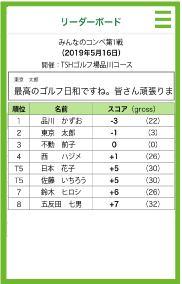 Golferweb���ץ�-�꡼�����ܡ���